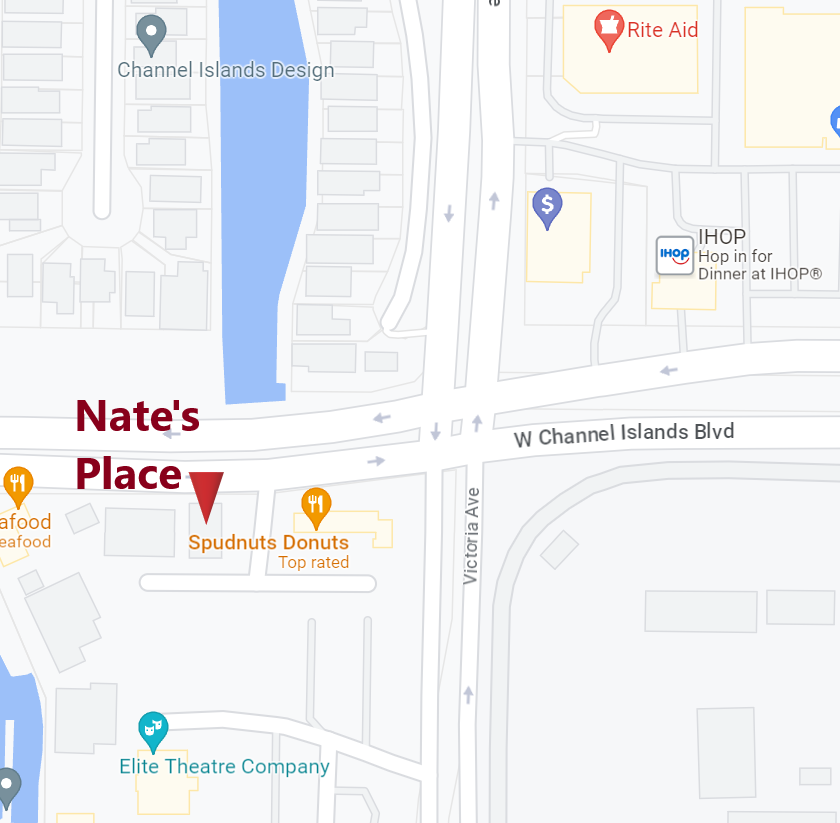 Nate's Place