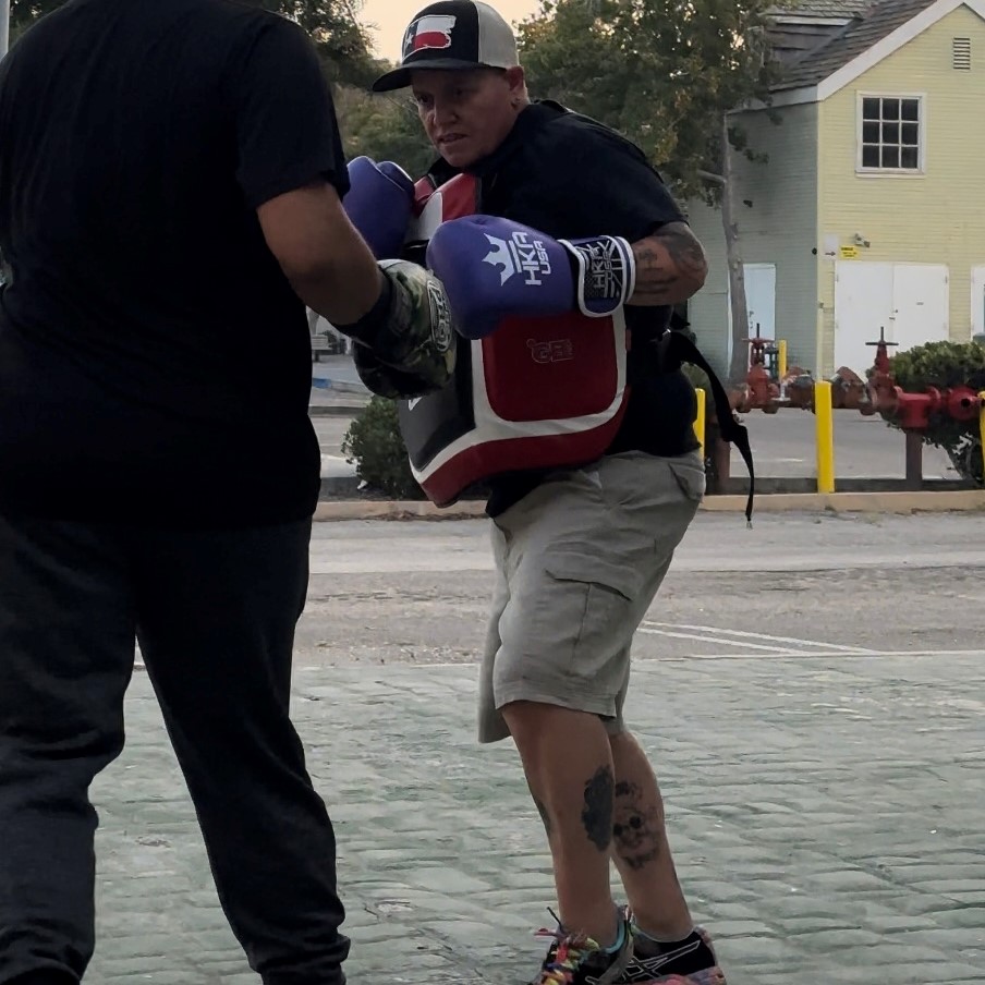 Boxing 2