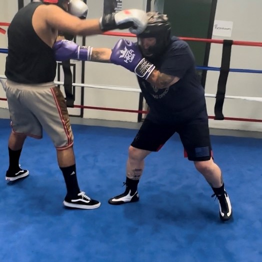 Boxing 3