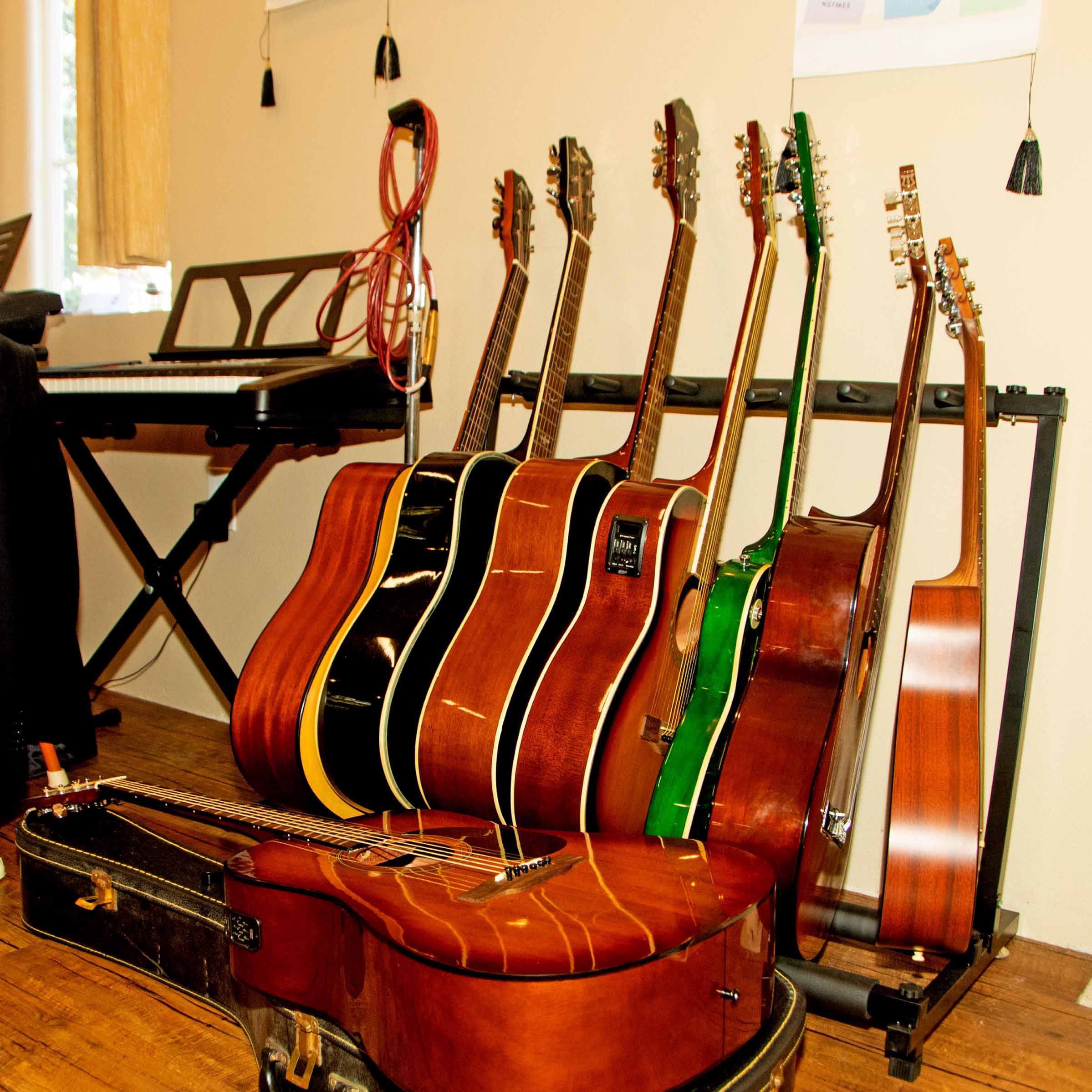 Guitar