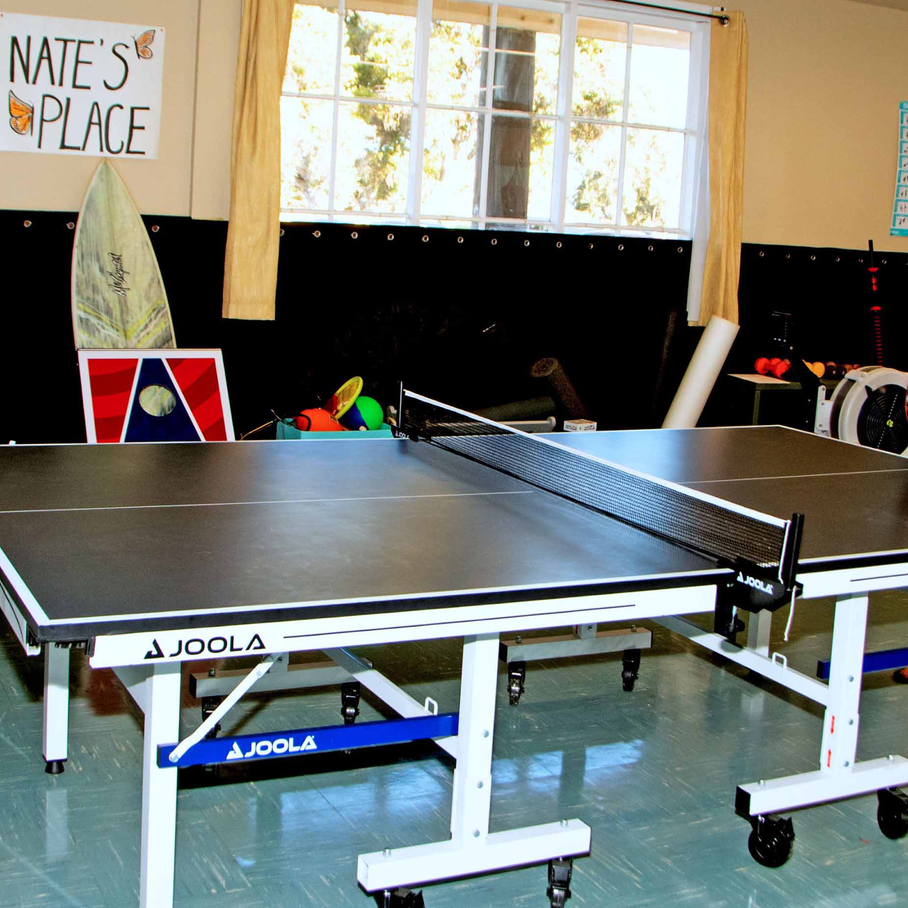 Ping pong