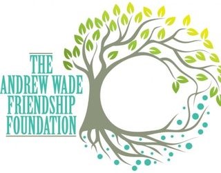 The Andrew Wade Friendship Foundation logo