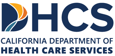 California Department of Health Care Services logo