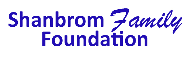 Shanbrom Family Foundation logo