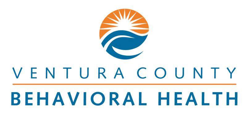Ventura County Behavioral Health logo