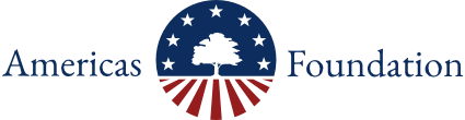 American Foundation logo