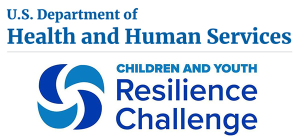 U.S. Department of Health and Human Services logo
