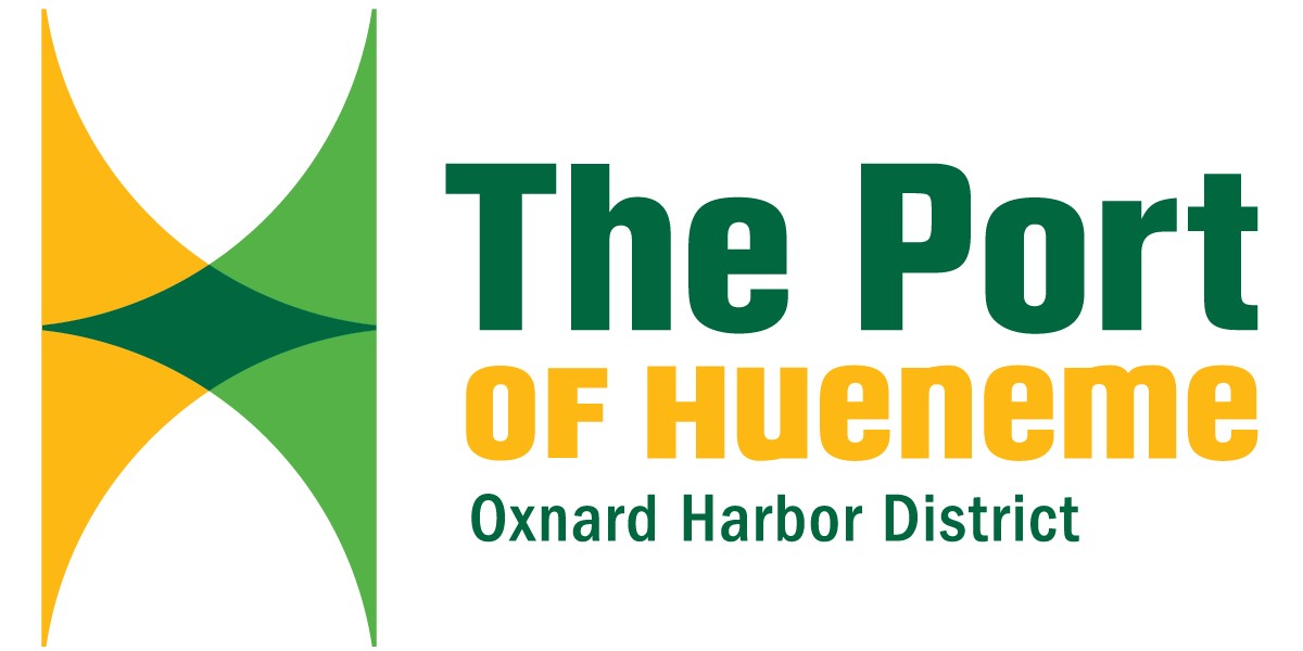 Port of Hueneme logo