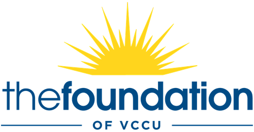 VCCU Foundation logo