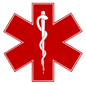 Emergency icon