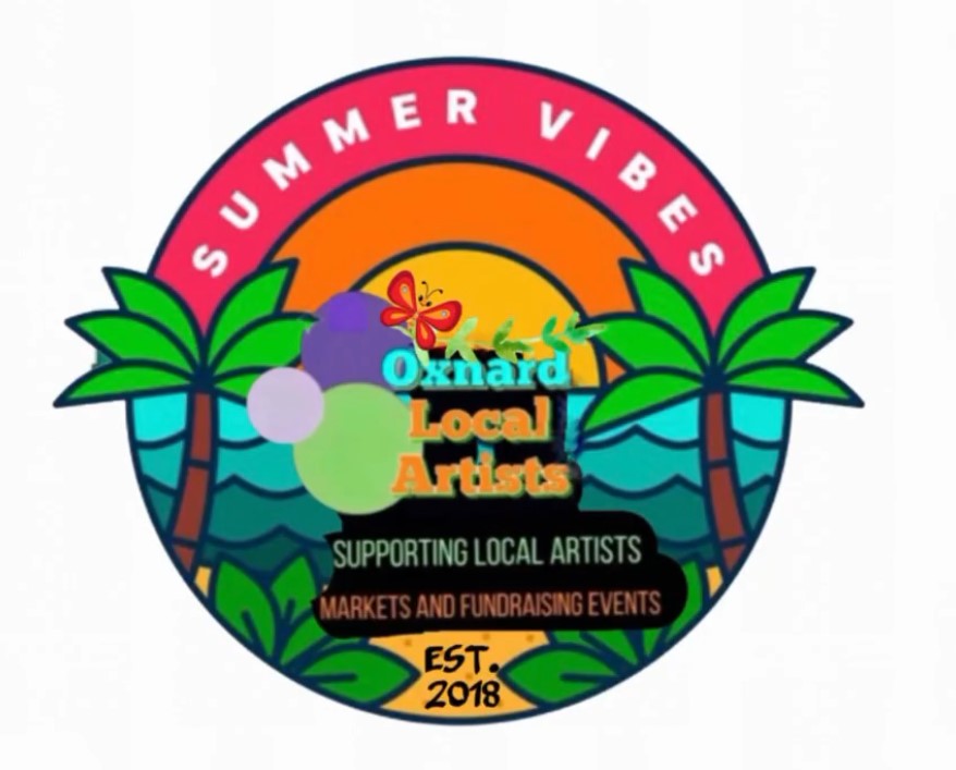Summer Vibes logo