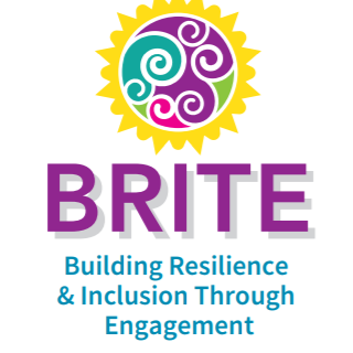 BRITE logo