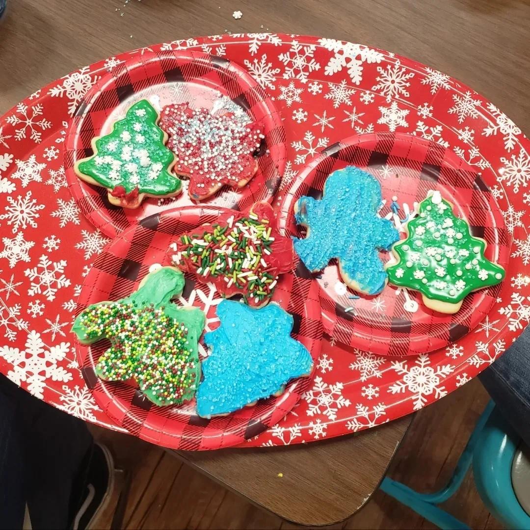 Cookies