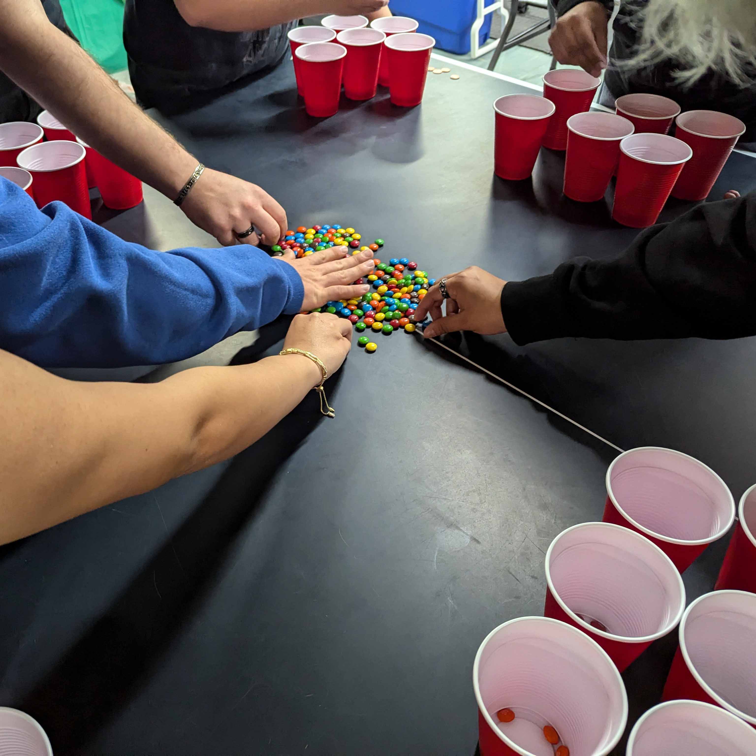 Friendsgiving game 1