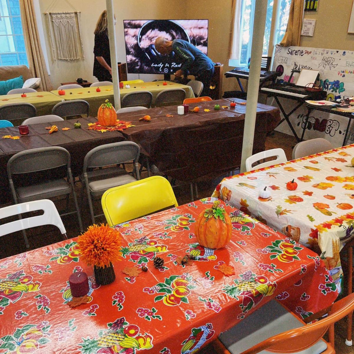 2023 friendsgiving event 1