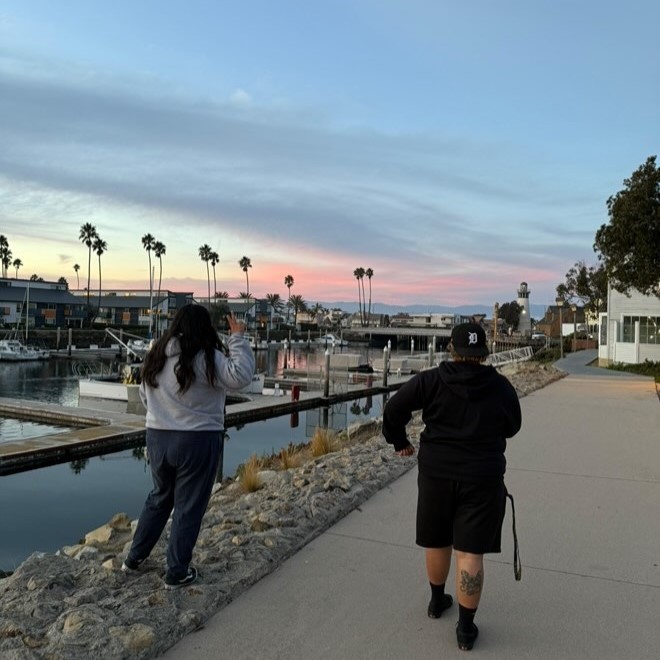 Channel Islands Harbor
