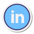 linkedin logo